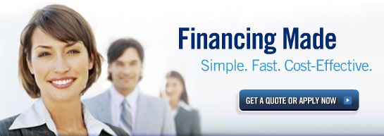 Restaurant Equipment Financing
