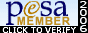 Professional eBay Sellers Alliance Member - click to verify.