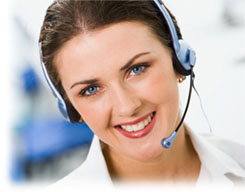 Customer Service
