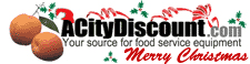ACityDiscount - Restaurant Equipment and Restaurant Supply