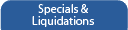 Restaurant Equipment Supply - Specials & Liquidations