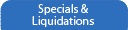 Restaurant Equipment Supply - Specials & Liquidations