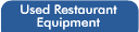Used Restaurant Equipment
