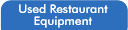 Used Restaurant Equipment