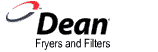Dean fryers logo