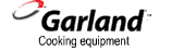 Garland cooking equipment logo