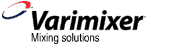 Varimixer dough mixers logo