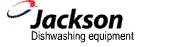 Jackson dishwashing equipment logo
