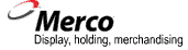 Merco Savory display case logo