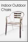 indoor outdoor chairs