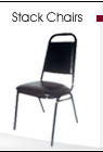 stack chairs