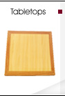 tabletops