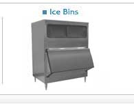 ice bins