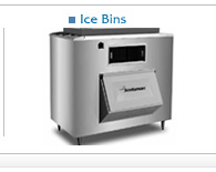 ice bins
