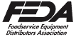 Food Service Equipment Distributors Association