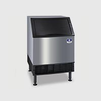 Undercounter Ice Machines