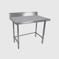 Work Tables, Equipment Stands