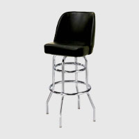 Metal Restaurant Chairs
