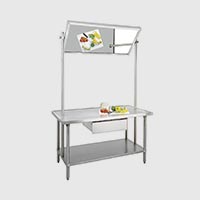 Kitchen Workstations