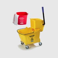 Restaurant Cleaning Supplies