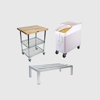 Storage & Handling Equipment