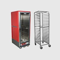 Bakery Equipment