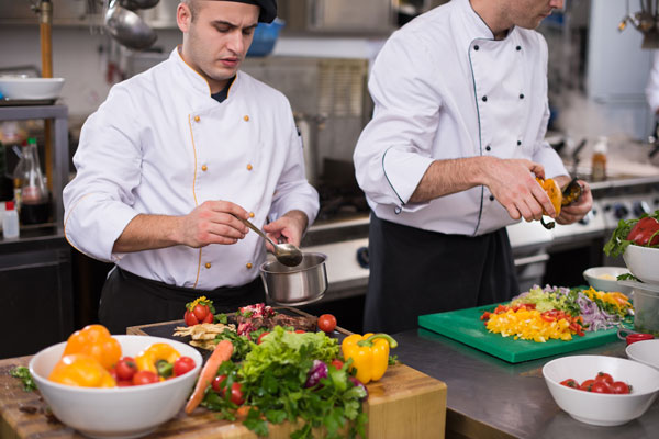 Tips for Commercial Kitchen Equipment