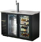 Kegerators, Direct Draw Coolers