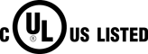 C-UL US Listing Mark